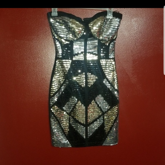 Charlotte Russe Dresses & Skirts - Cocktail dress